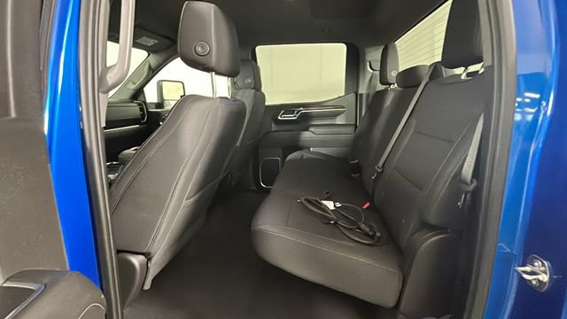Used 2023 Chevrolet Silverado 1500 RST AWD/4WD image 27
