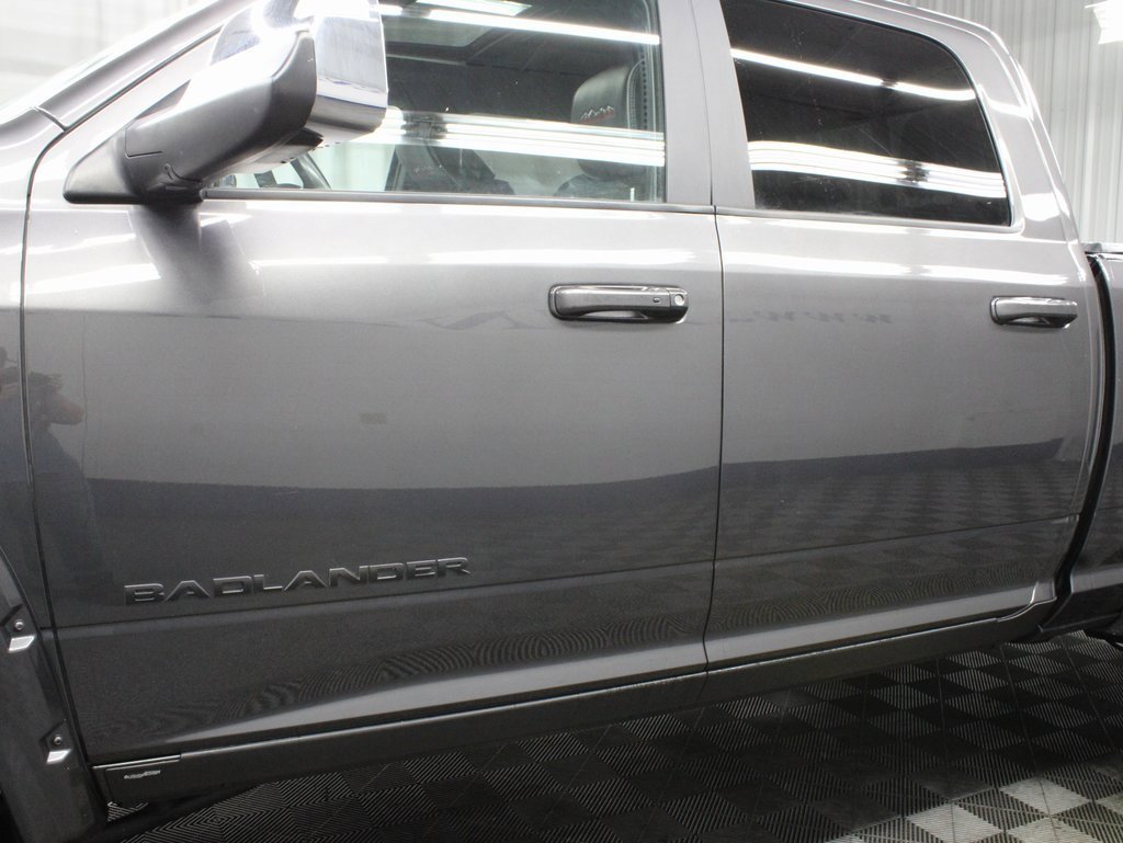 Used 2022 RAM 2500 Laramie image 42