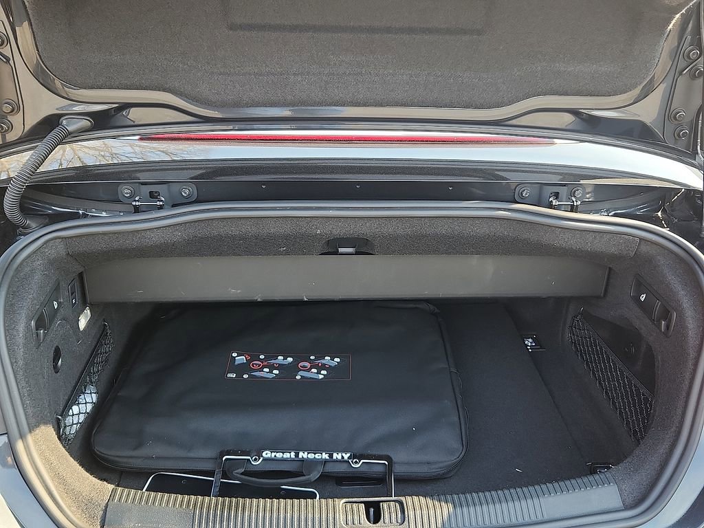 Used 2022 Audi A5 2.0T Premium image 28