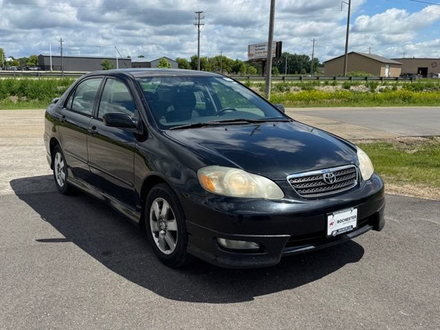 Used 2005 Toyota Corolla S FWD image 32