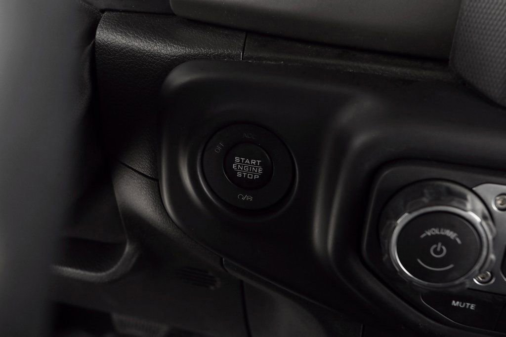 Certified 2021 Jeep Gladiator Sport image 27