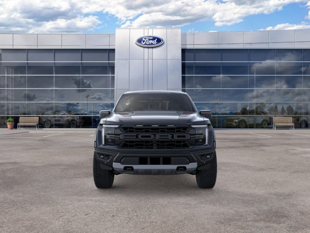 New 2026 Ford F150 Raptor AWD/4WD image 6