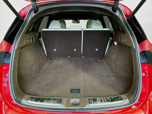 Used 2020 INFINITI QX50 Autograph w/ Premium White Leather Package FWD image 25