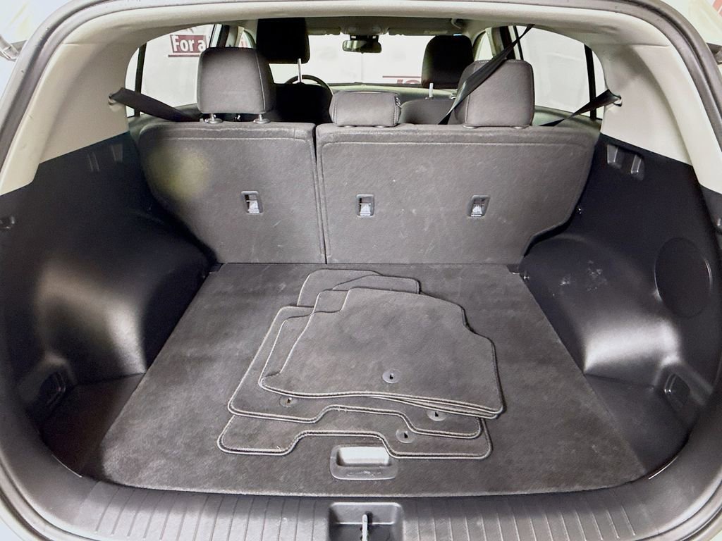 Used 2021 Kia Sportage LX w/ LX AWD Popular Package image 27