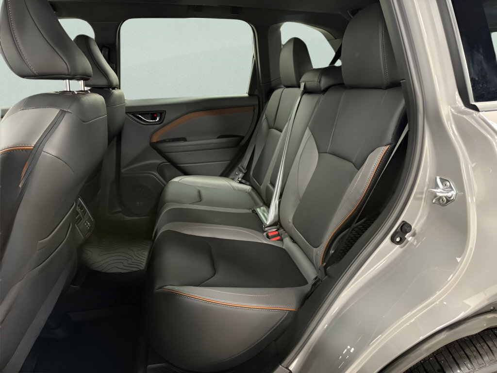 New 2025 Subaru Forester Sport image 16