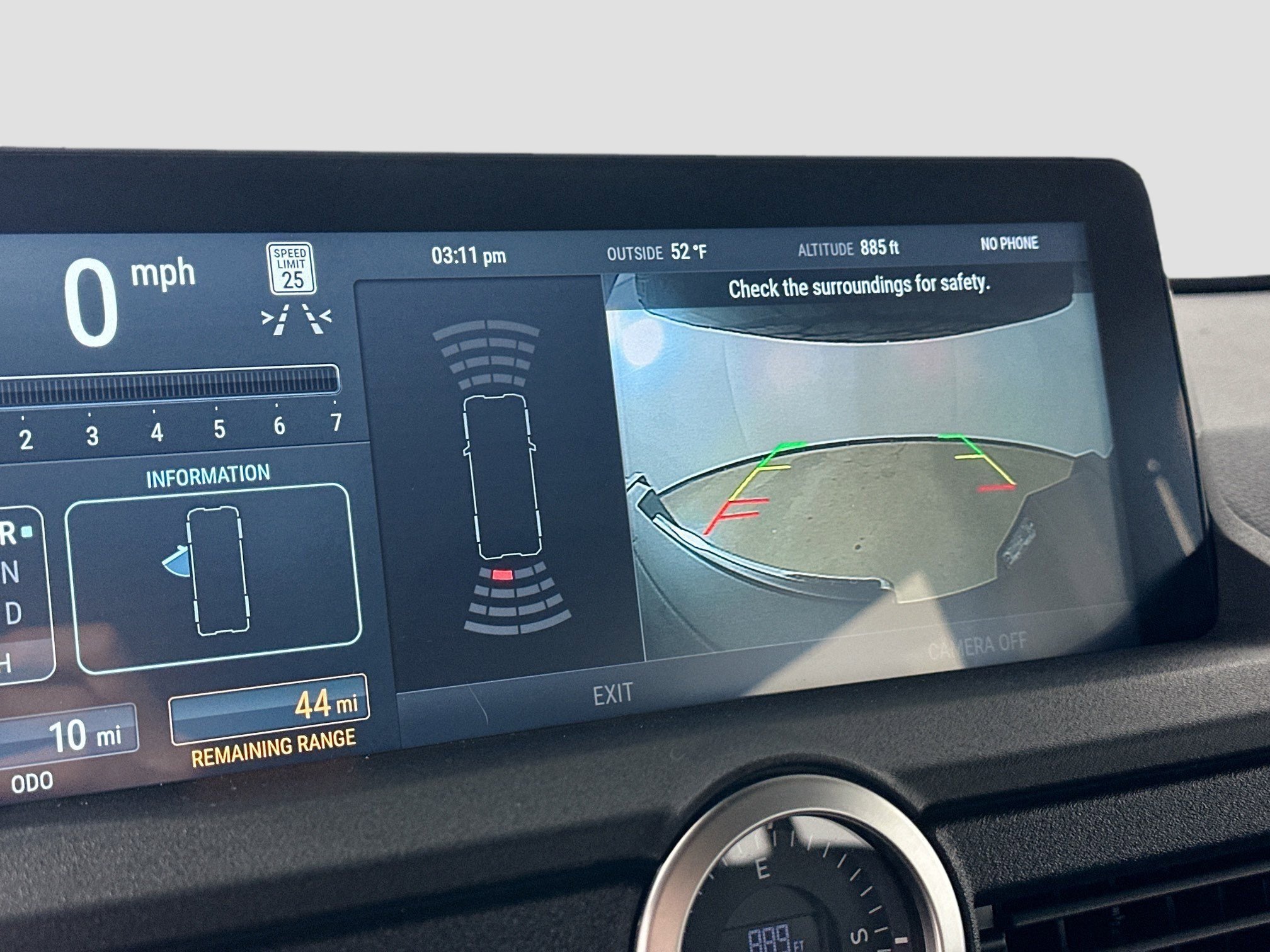 New 2026 INEOS Grenadier Station Wagon AWD/4WD image 24