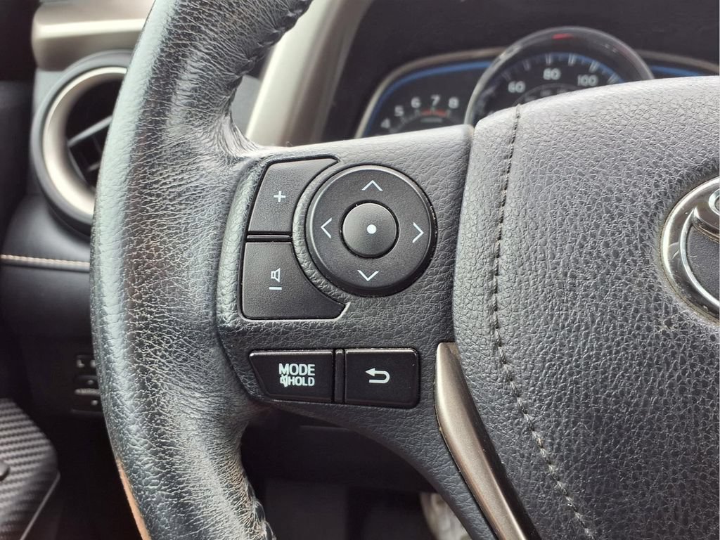 Used 2015 Toyota RAV4 Limited w/ Technology Package AWD/4WD image 12