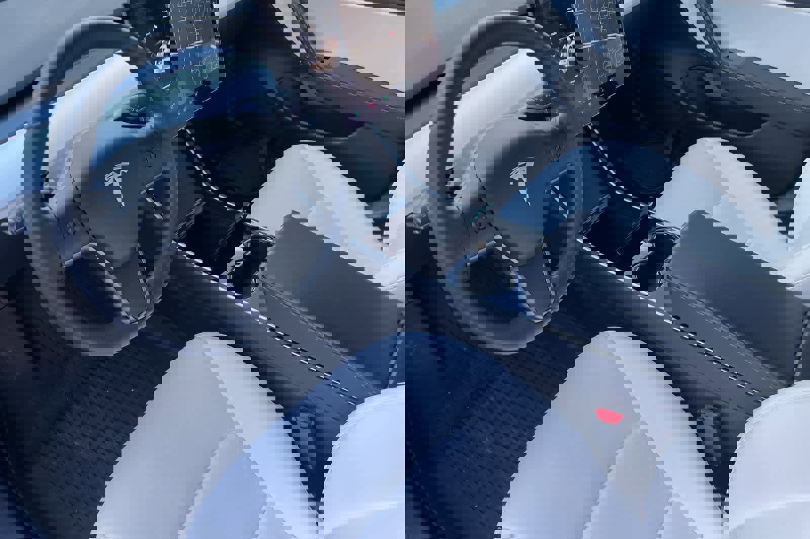 Used 2019 Tesla Model 3 Long Range image 13