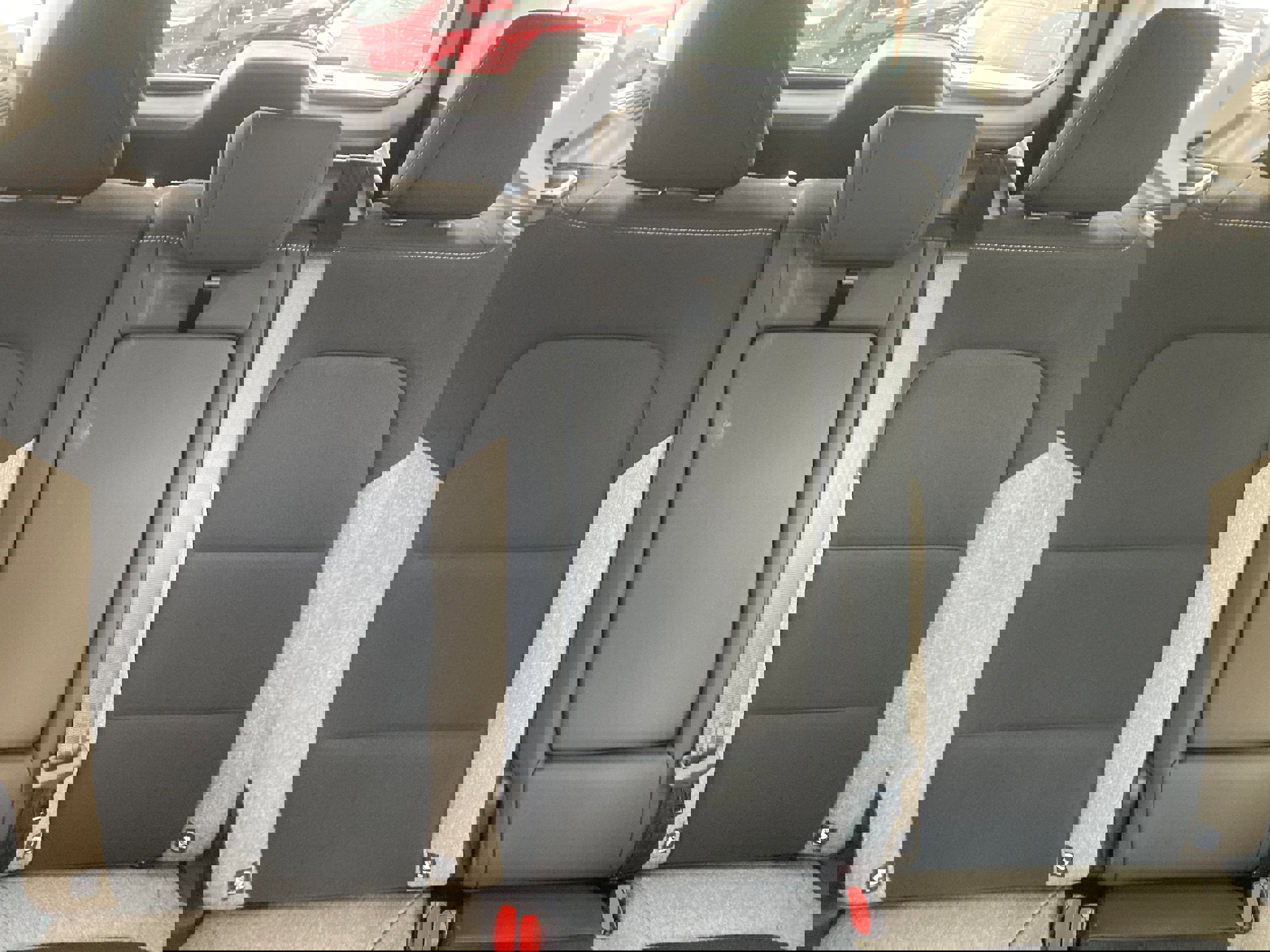 New 2025 Ford Bronco Sport Big Bend w/ Convenience Package image 11