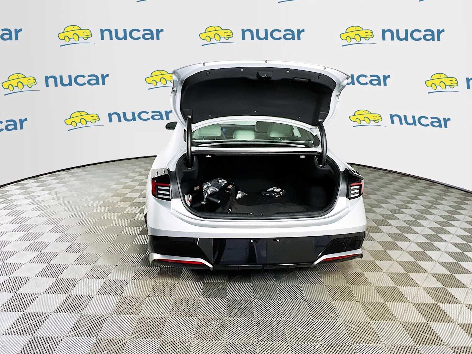 Certified 2025 Hyundai Sonata SEL FWD image 25