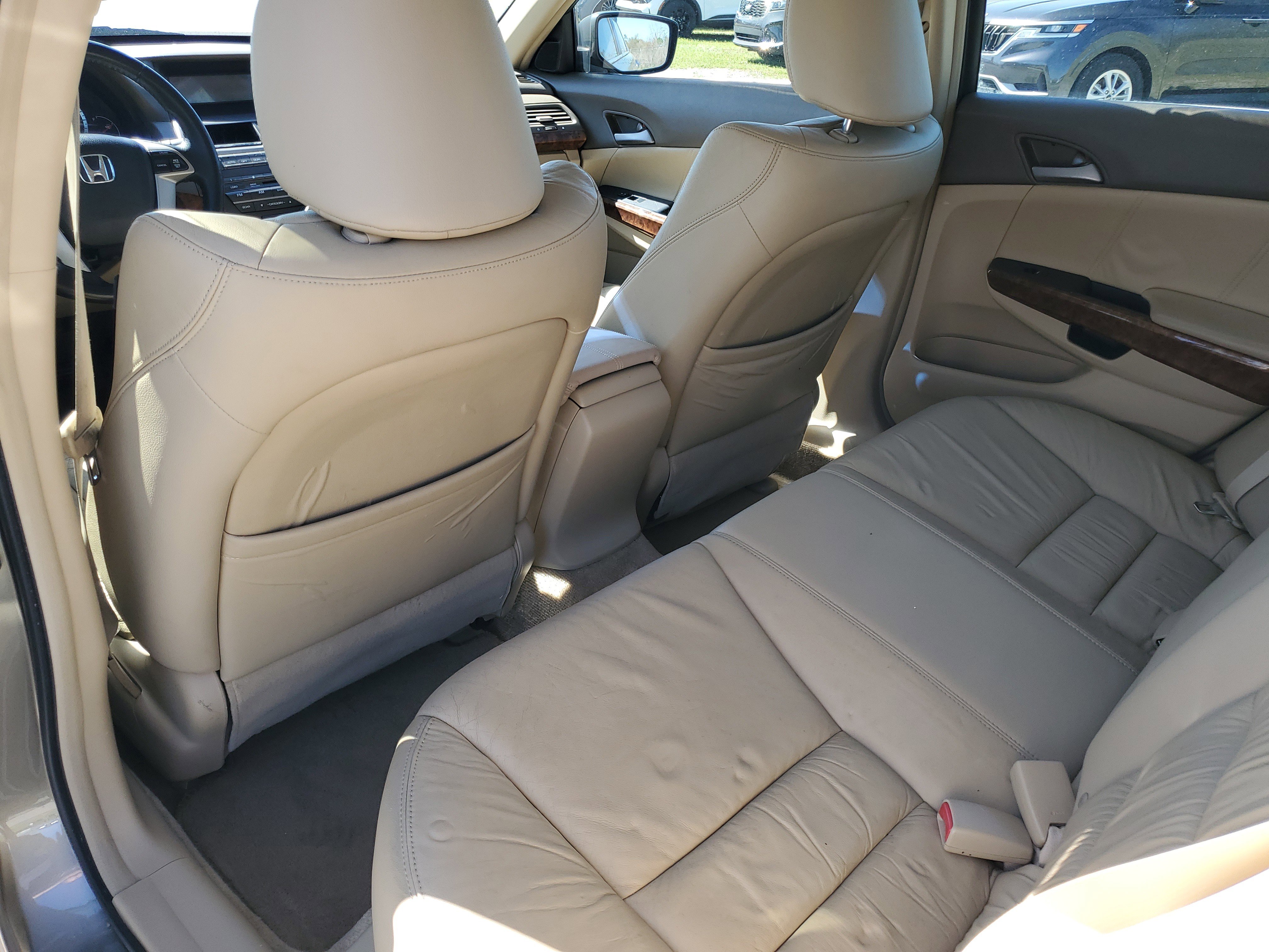 Used 2009 Honda Accord EX-L image 28