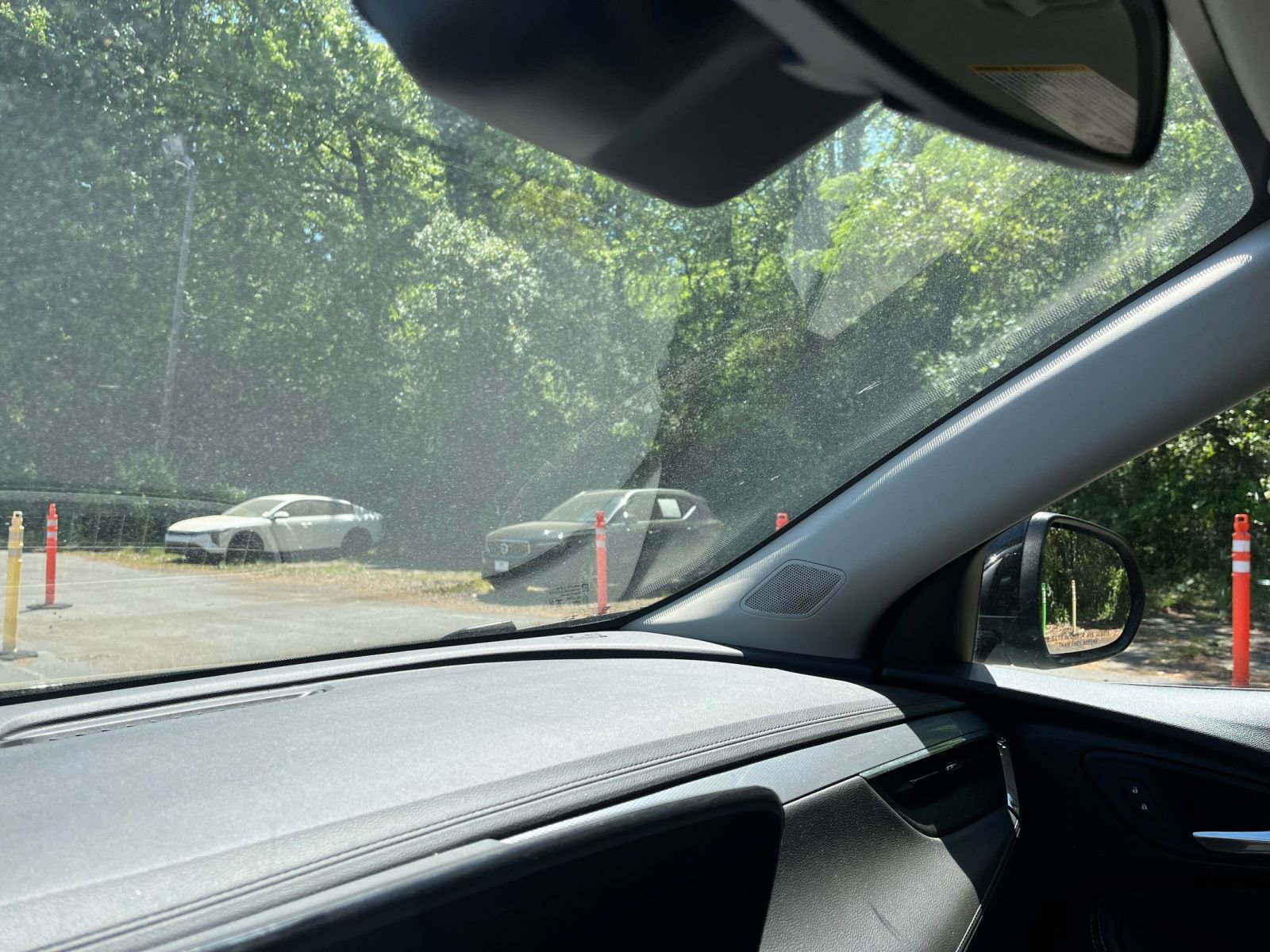 Used 2025 Buick Encore GX Preferred FWD image 34