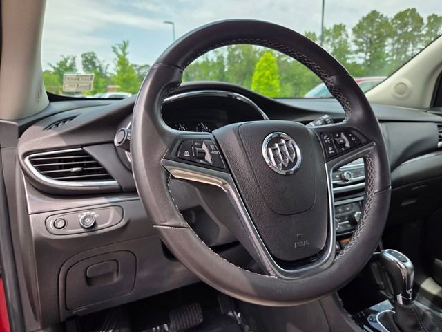 Used 2019 Buick Encore Preferred FWD image 10