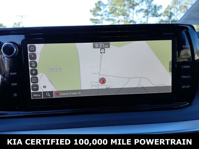 Used 2024 Kia K5 GT-Line image 16