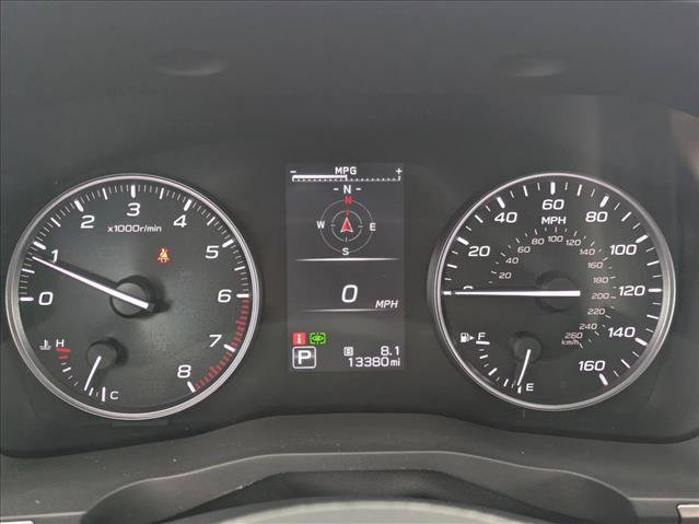 Used 2023 Subaru Ascent Touring AWD/4WD image 11