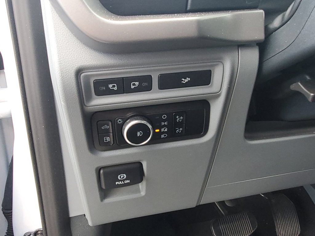 Used 2024 Ford F150 XLT w/ Equipment Group 302A MID AWD/4WD image 24