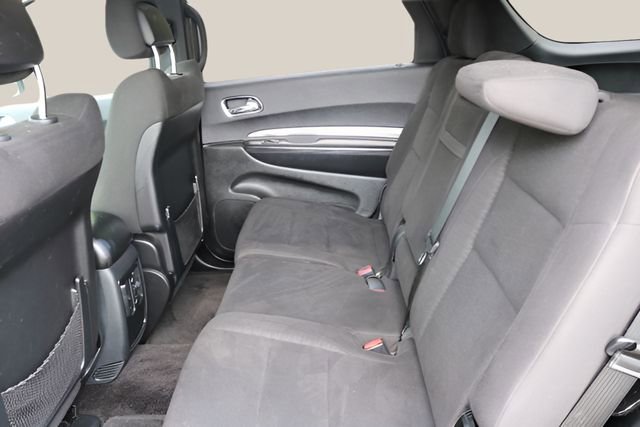 Used 2018 Dodge Durango SXT image 15