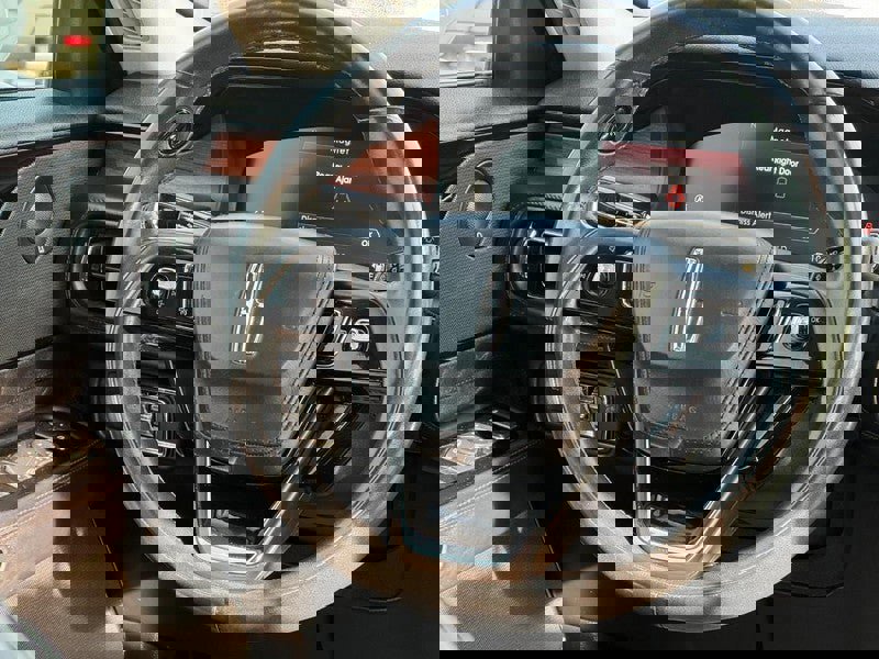 Used 2022 Lincoln Aviator Reserve w/ Equipment Group 201A image 13