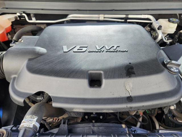 Used 2019 Chevrolet Colorado ZR2 w/ LPO, Power Package AWD/4WD image 21