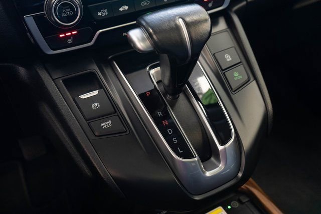 Used 2022 Honda CR-V Touring image 25