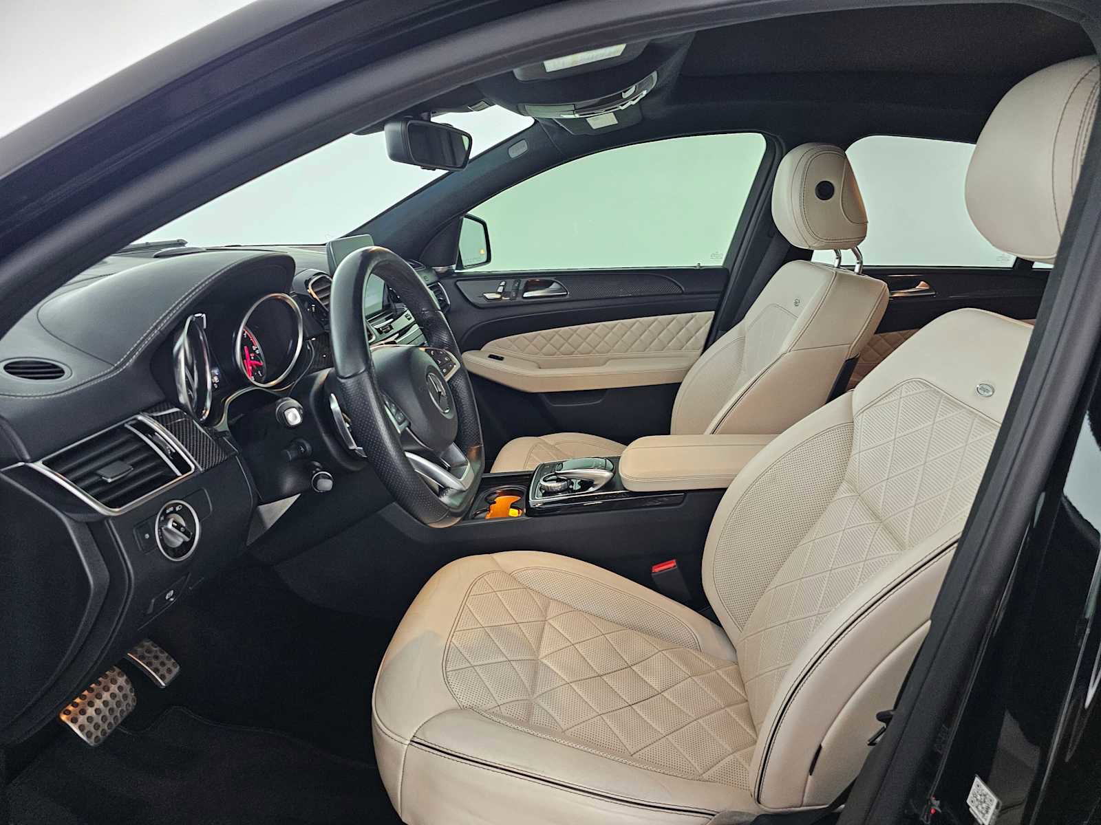 Used 2019 Mercedes-Benz GLE 43 AMG 4MATIC Coupe image 21