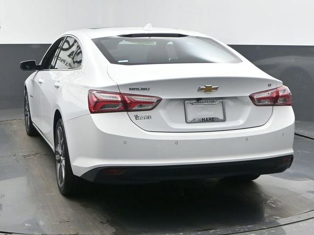Used 2024 Chevrolet Malibu LT image 33