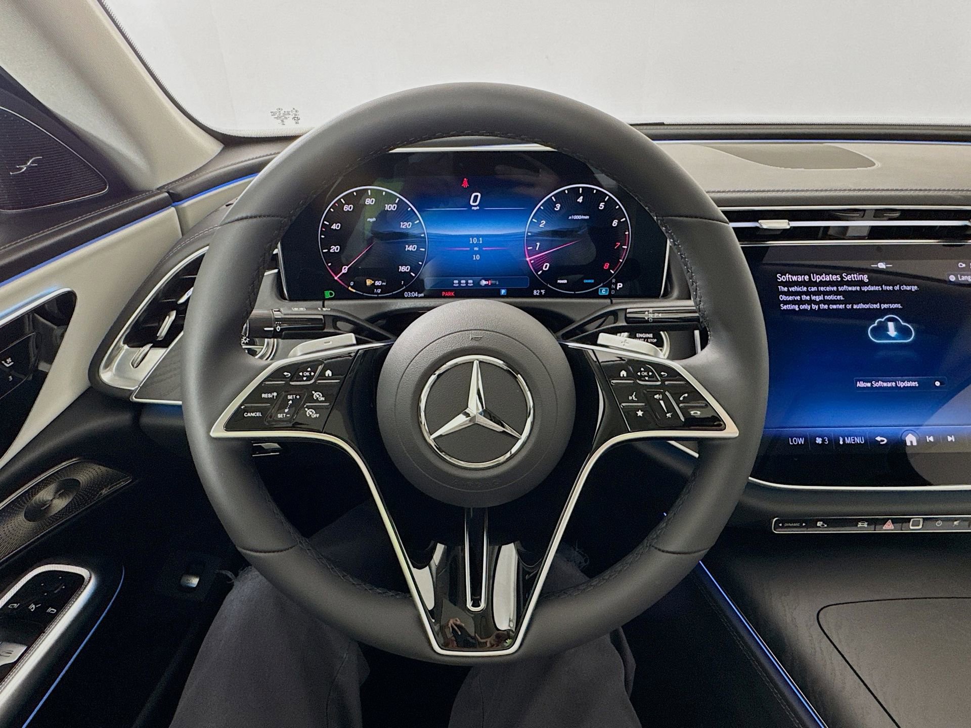 New 2026 Mercedes-Benz E 350 Sedan image 12