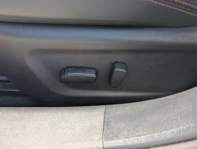 Used 2025 Nissan Altima 2.5 SR FWD image 17