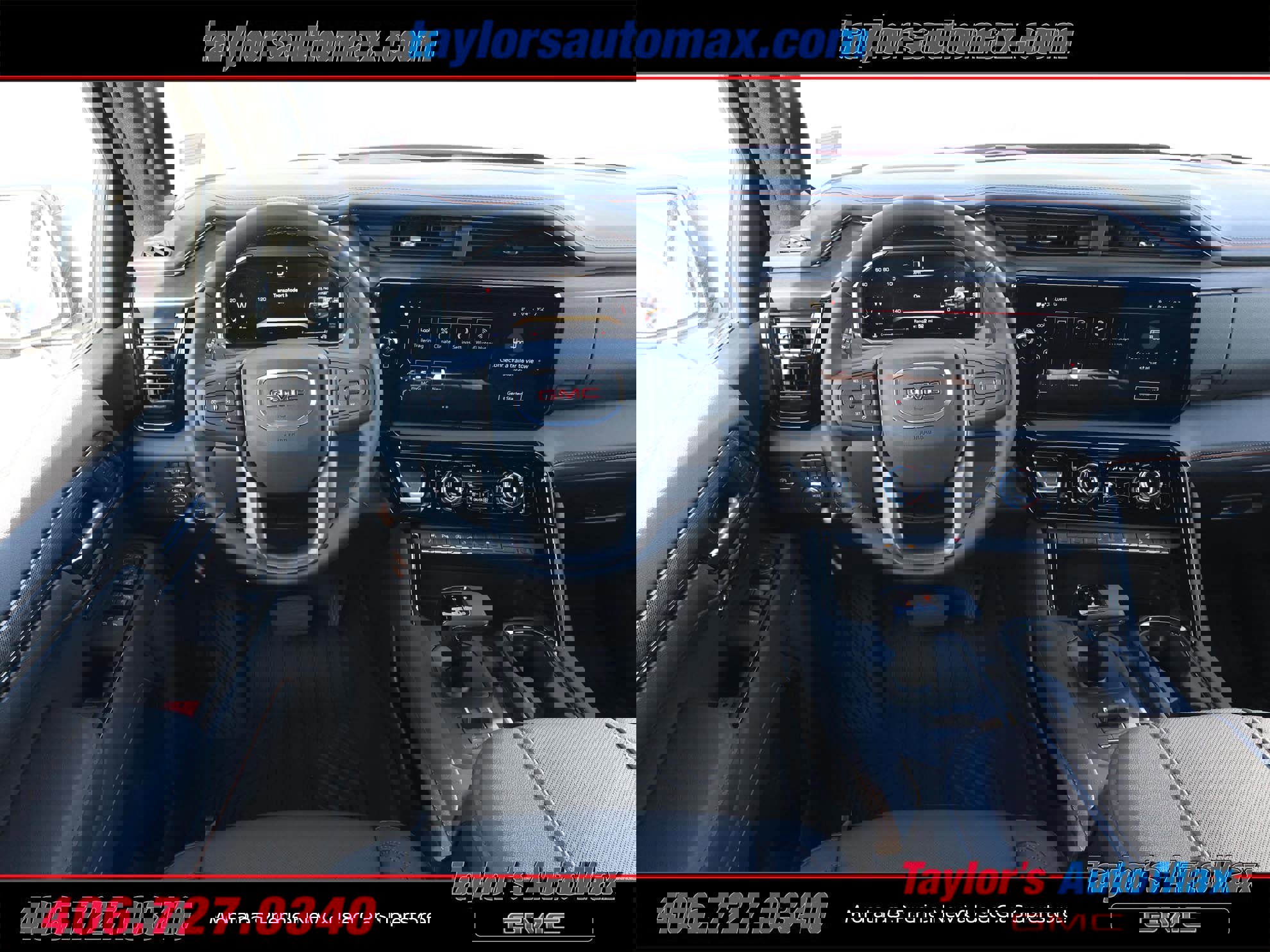 New 2026 GMC Sierra 1500 AT4 w/ AT4 Premium Package image 45