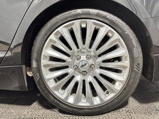 Used 2015 Lincoln MKZ w/ Equipment Group 102A Reserve image 7