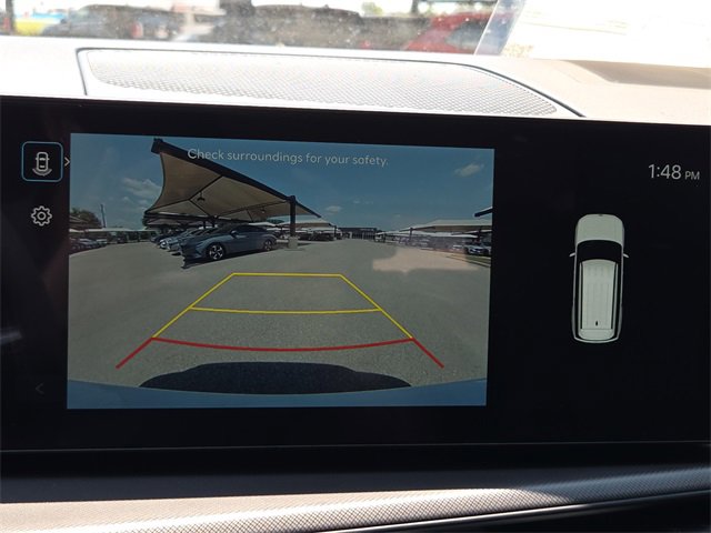 New 2026 Hyundai Santa Fe SE image 19