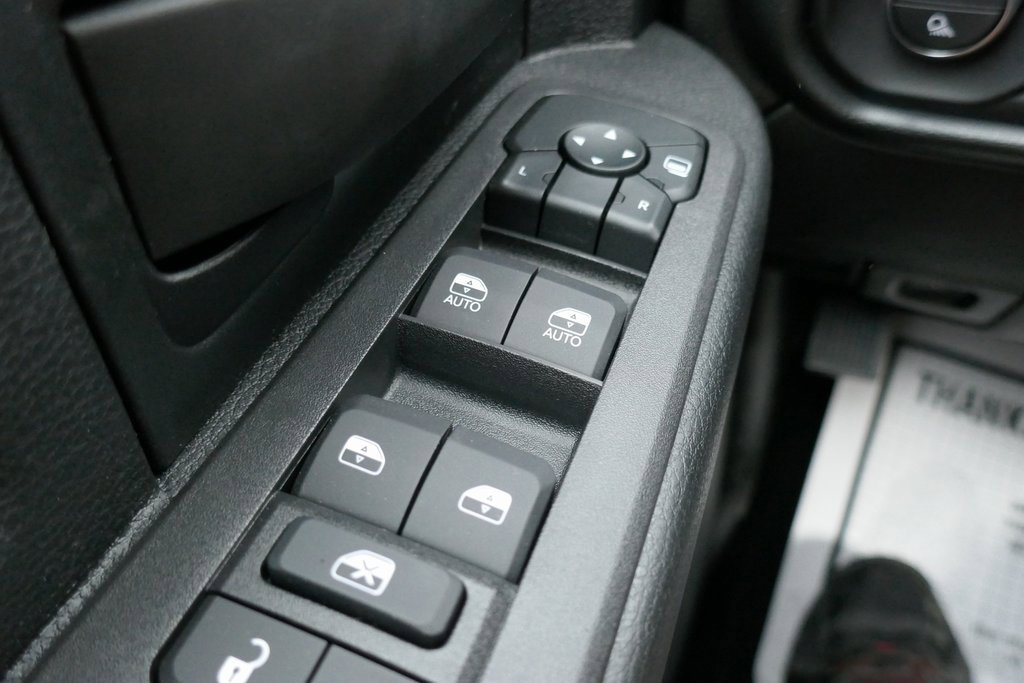 New 2026 RAM 3500 Tradesman image 13