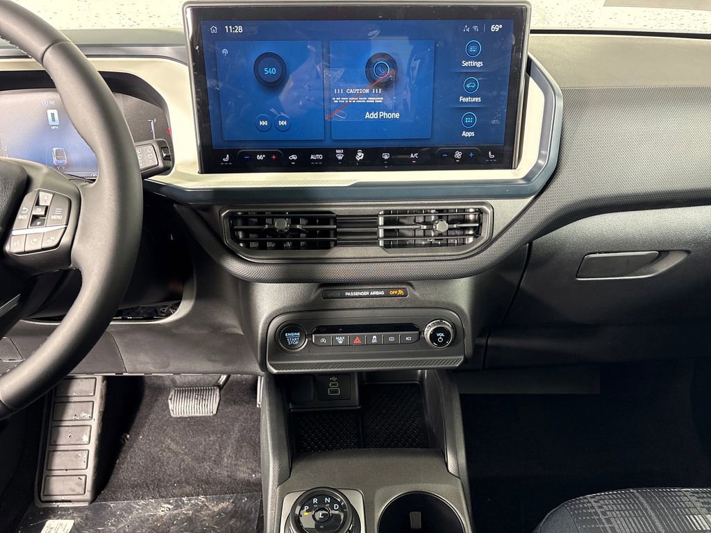 New 2026 Ford Bronco Sport Heritage w/ Convenience Package image 28