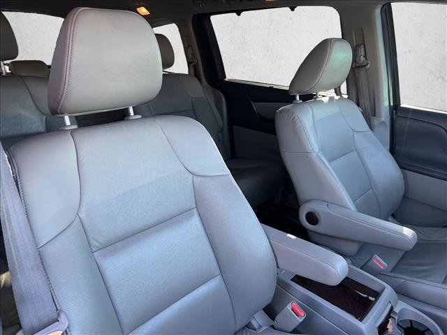 Used 2016 Honda Odyssey EX-L image 24
