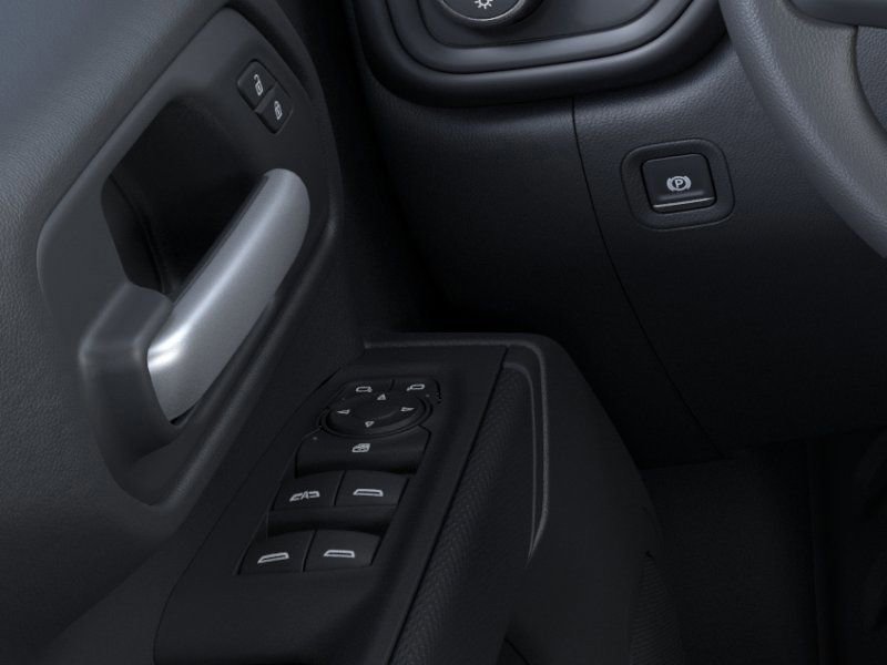 New 2026 Chevrolet Silverado 3500 W/T w/ WT Convenience Package image 22