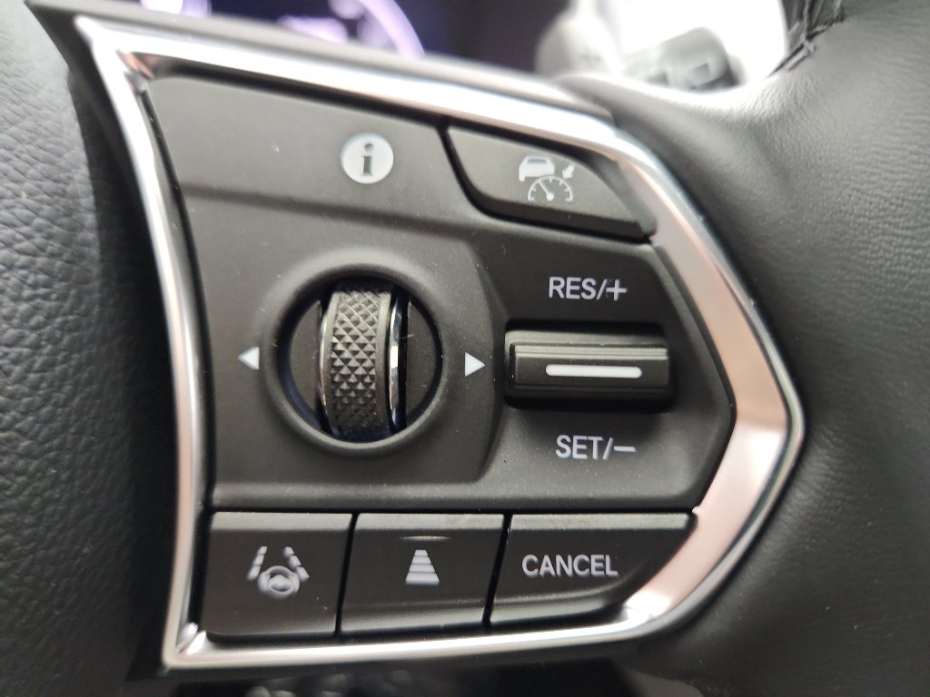 New 2026 Acura MDX FWD w/ Technology Package image 16