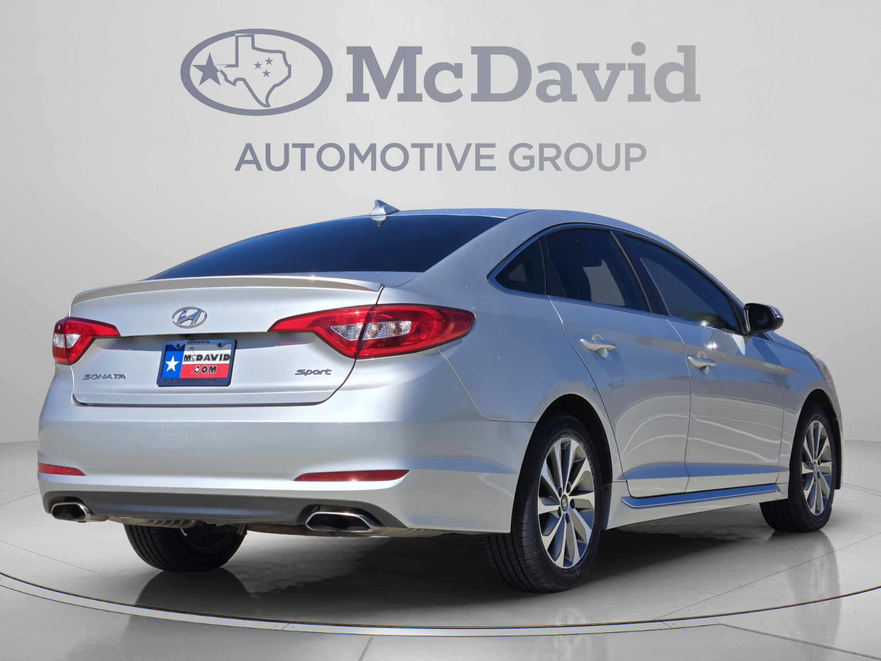 Used 2015 Hyundai Sonata Sport FWD image 6