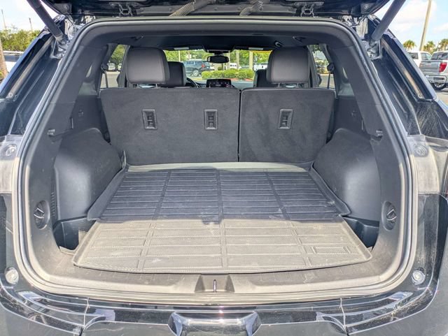 Used 2023 Chevrolet Blazer RS w/ Enhanced Convenience Package FWD image 12
