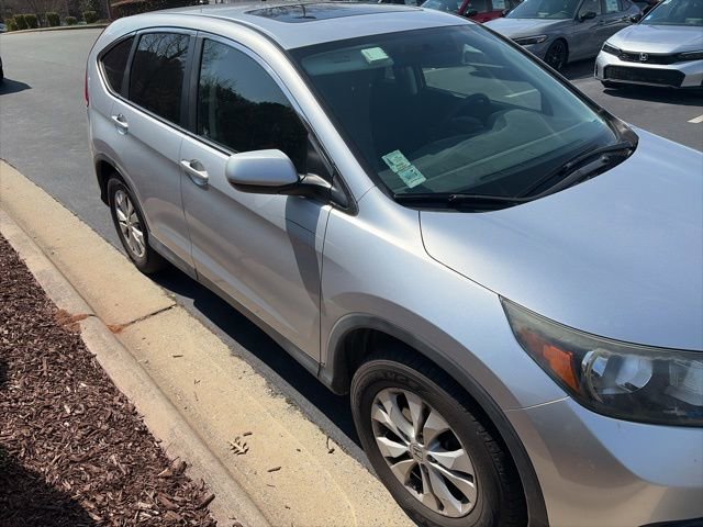 Used 2012 Honda CR-V EX image 6