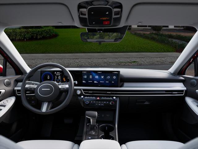 New 2026 Hyundai Sonata SE image 11