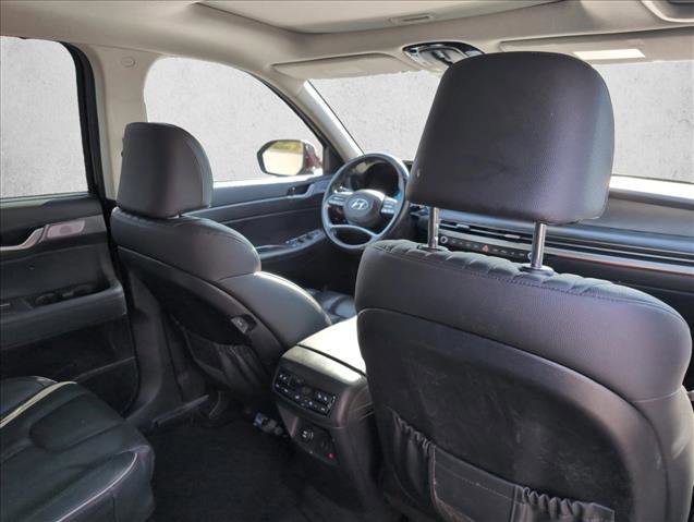 Used 2024 Hyundai Palisade Limited image 20