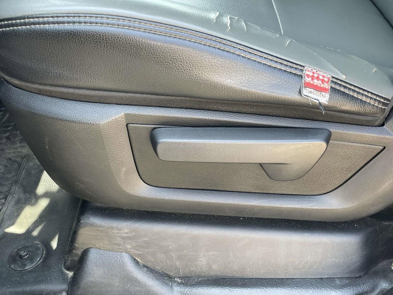 Used 2020 RAM 3500 Tradesman w/ Chrome Appearance Group image 18