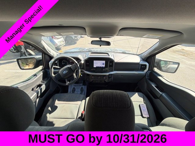 Used 2023 Ford F150 XLT AWD/4WD image 72