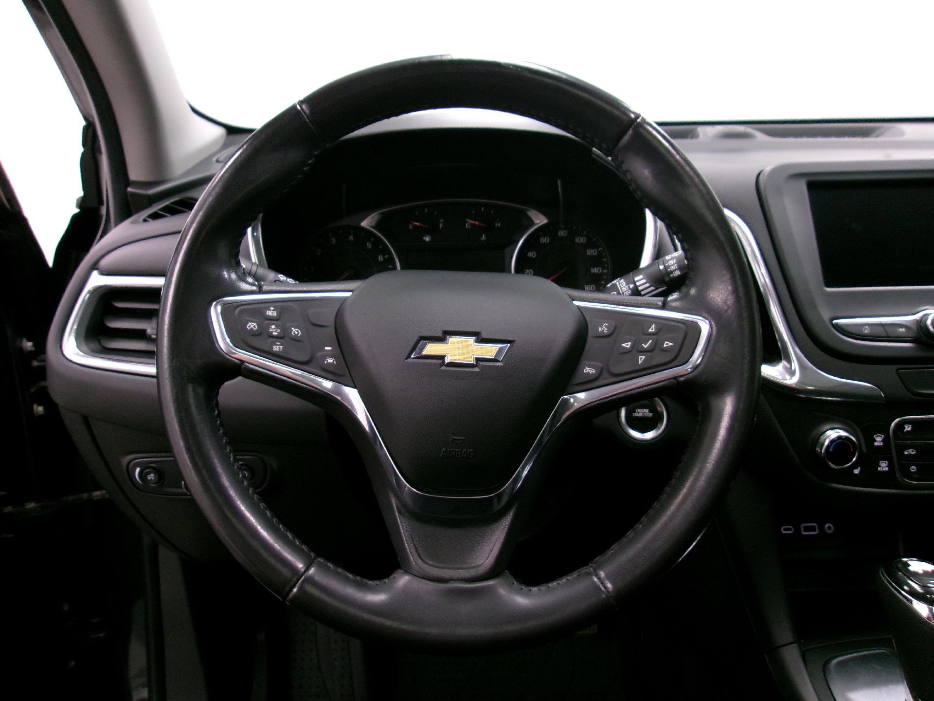 Used 2020 Chevrolet Equinox LT image 7