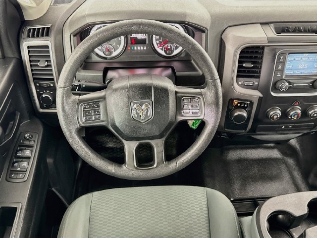 Used 2018 RAM 1500 Tradesman w/ Popular Equipment Group RWD image 14