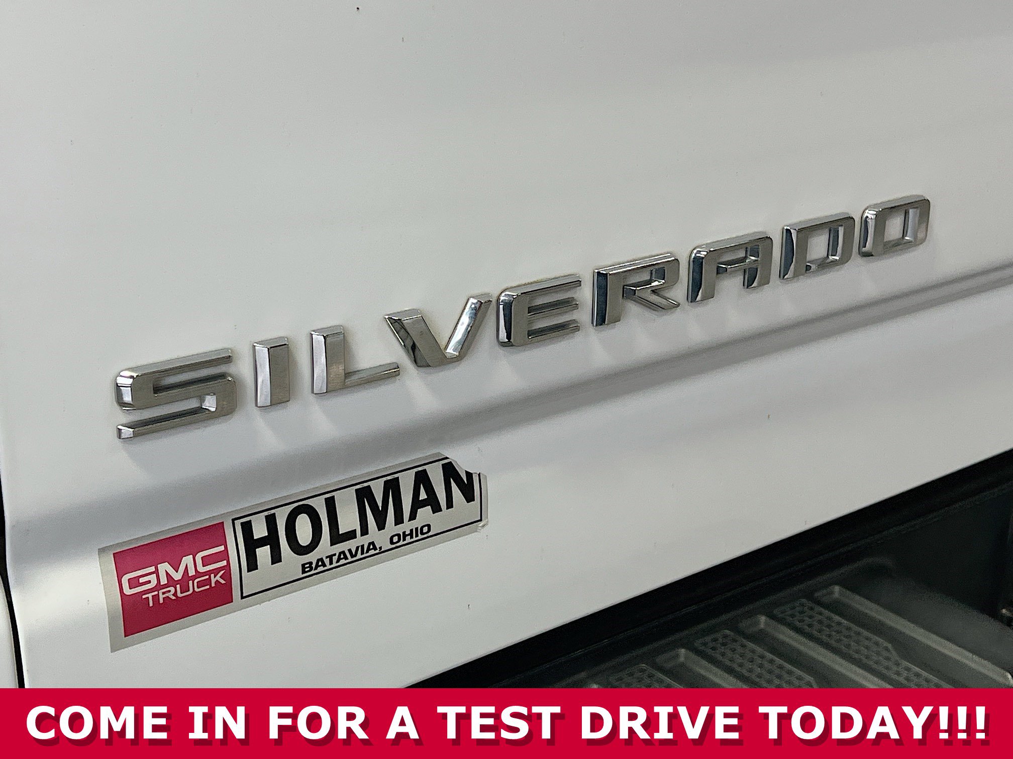 Used 2020 Chevrolet Silverado 2500 LTZ w/ LTZ Premium Package image 34