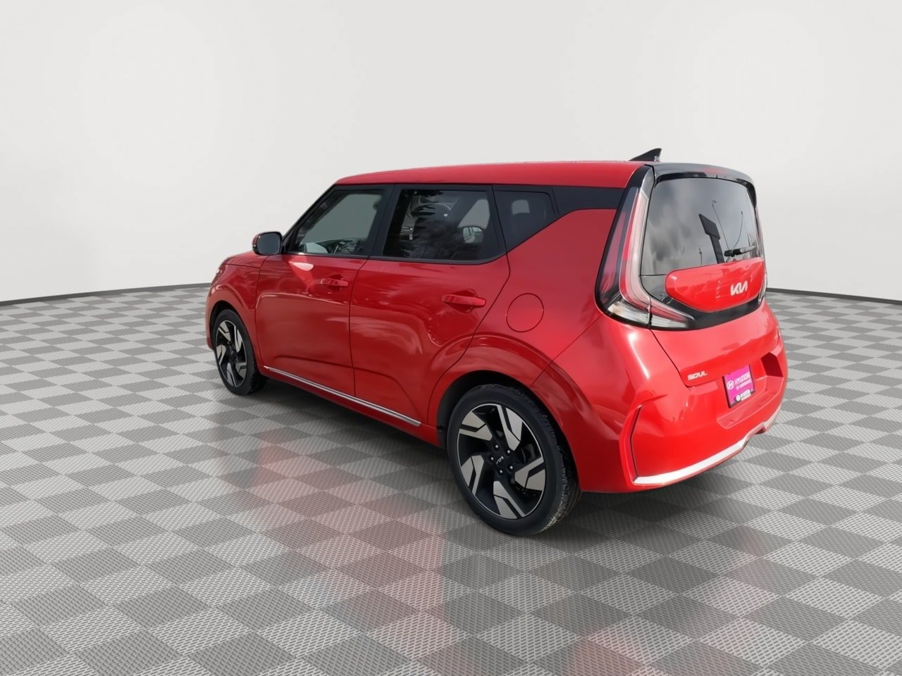 Used 2024 Kia Soul GT-Line FWD image 6