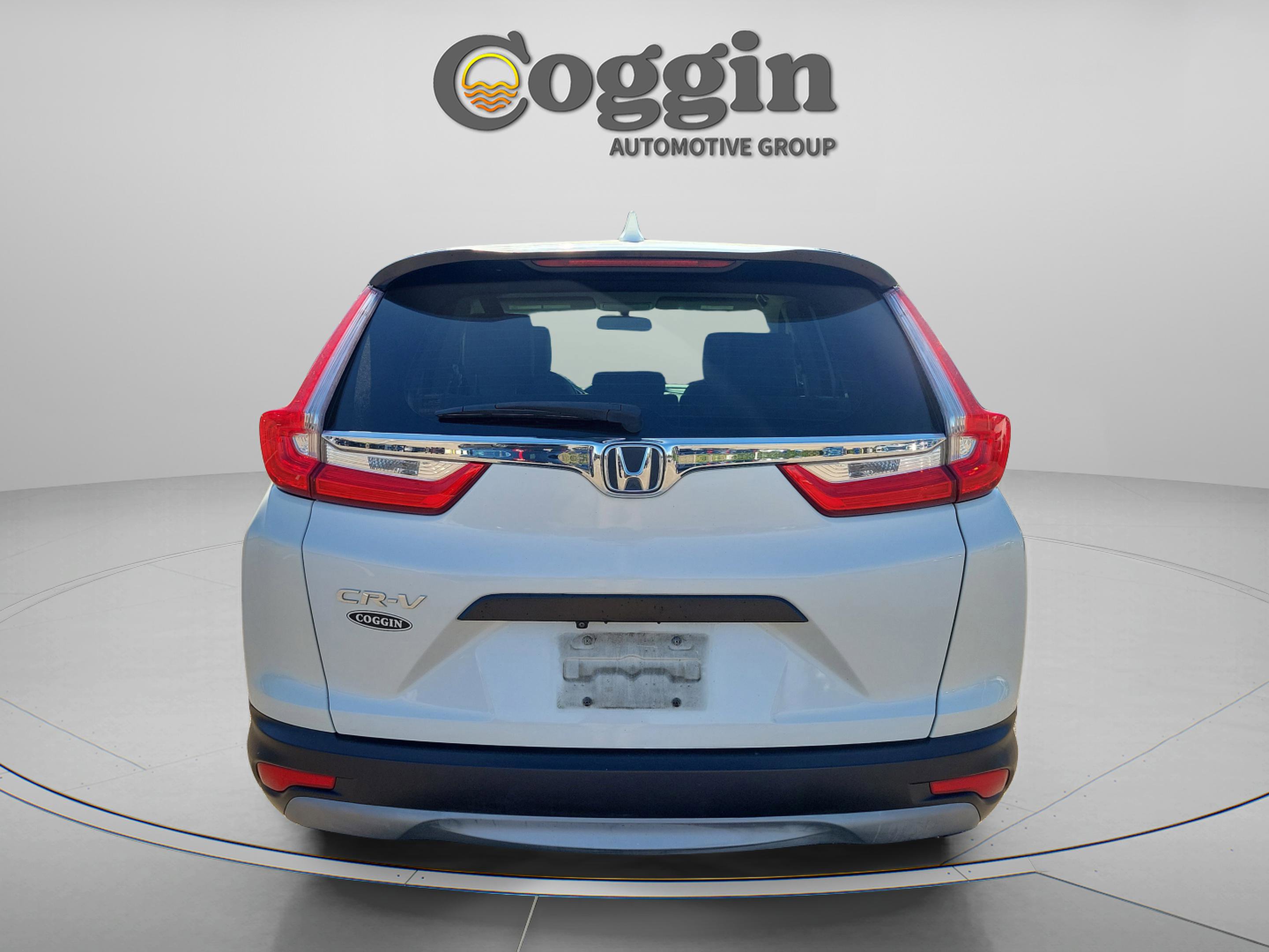 Used 2017 Honda CR-V LX image 4