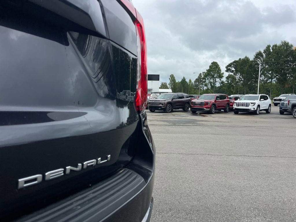 Used 2023 GMC Yukon XL Denali Ultimate image 35