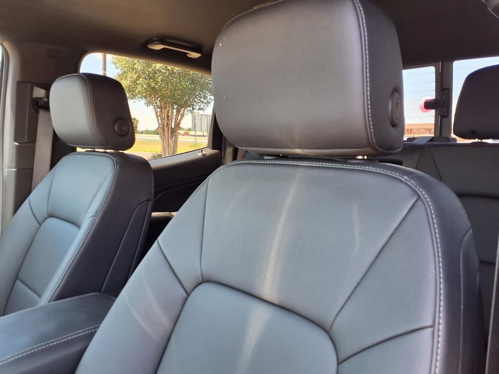 Used 2025 GMC Canyon Elevation w/ Convenience Package RWD image 18